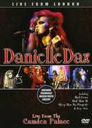 Live From the Camden Palace , Danielle Dax