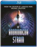 The Andromeda Strain , Arthur Hill