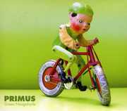Green Naugahyde , Primus