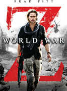 World War Z , Brad Pitt