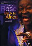 Back to Africa , Calypso Rose