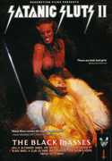 Satanic Sluts II: The Black Masses , Georgina Baillie