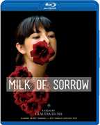 The Milk of Sorrow , Marino Ball n