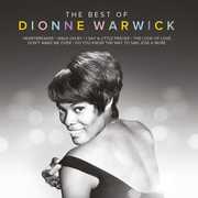 Best of [Import] , Dionne Warwick