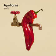 Fabric 70: Apollonia , Apollonia