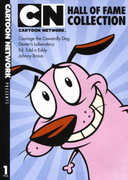 4 Kid Favorites Cartoon Network Hall Of Fame, Vol. 1 