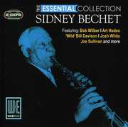 Essential Collection , Sidney Bechet