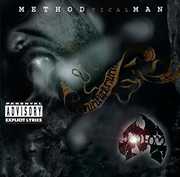 Tical [Explicit Content] , Method Man