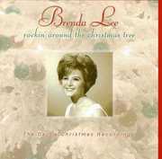 Rockin' Around The Christmas Tree , Brenda Lee