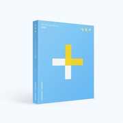 The Dream Chapter: Star (incl. 80-page photobook + 2 photocards) [Import] , Tomorrow X Together (Txt)
