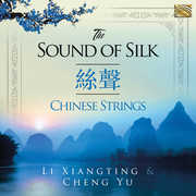Sound of Silk , Various Artists