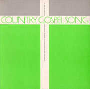Country Gospel Song /  Various , Various Artists