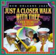 Just a Closer Walk , Olympia Serenaders