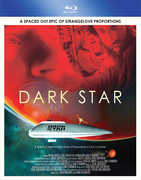 Dark Star (Hyperdrive Edition) , Carl Duniholm