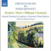 French Music for Wind Quintet , Ralf Goth ni