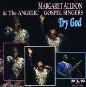 Try God , Margaret Allison