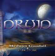 Druid II , Medwyn Goodall