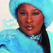The Water I Give , Dottie Peoples