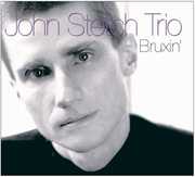 Bruxin , John Stetch