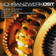 Schranzwerk (Original Soundtrack) , Various Artists