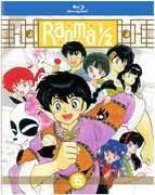 Ranma 1/ 2 - TV Series Set 5 (Standard Edition) 