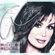 Music Is Medicine , Marie Osmond