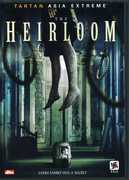 The Heirloom , Chang Yu-chen