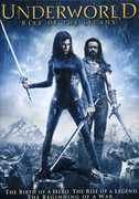 Underworld: Rise of the Lycans , Michael Sheen