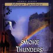 African Tapestries - the Smoke That Thunders , Hennie Bekker