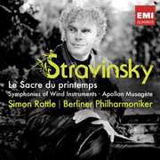 Le Sacre Du Printe , John Ringer
