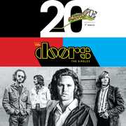 Singles , The Doors