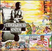 Underground System , Fela Kuti