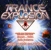 Trance Explosion /  Various , Various Artists