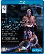 I Lombardi Alla Prima Crociata , Michele Pertusi