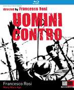Many Wars Ago (Uomini Contro) , Gian Maria Volont