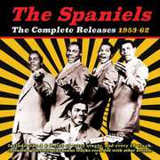 Complete Releases 1953-62 , The Spaniels