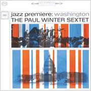 Jazz Premiere: Washington , Paul Winter