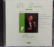 Portrait Of A Song Stylist Vol. 2 , Vic Damone