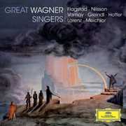 Great Wagner Singers / Various , Various Artists