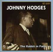 Rabbit In Paris , Johnny Hodges