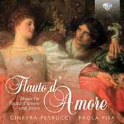Flauto D'amore