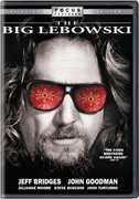 The Big Lebowski , Jeff Bridges