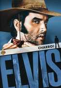 Charro! , Elvis Presley