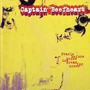 Pearls Before Swine, Ice Cream for Crows , Captain Beefheart