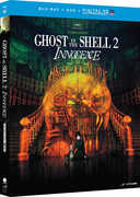 Ghost in the Shell 2: Innocence 