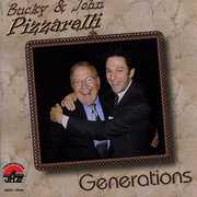 Generations , Bucky Pizzarelli