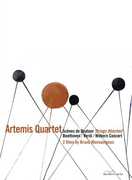 Strings Attached , Beethoven