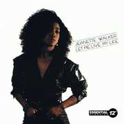 Jeanette Walker Let Me , Jeanette Walker