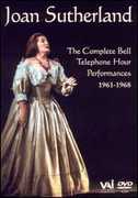 Complete Bell Telephone Hour Performances , Mildred Miller