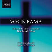 Vox in Rama , Collegium Regale